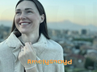 Amelysnoyd