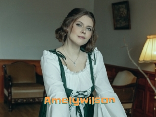 Amelywilson