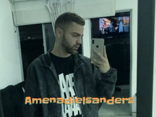 Amenadielsanders