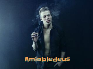 Amiabledeus