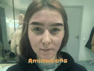 Amiaweens