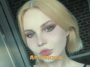 Amilalock