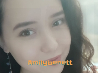 Amilybenett