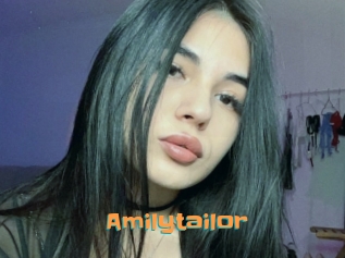 Amilytailor