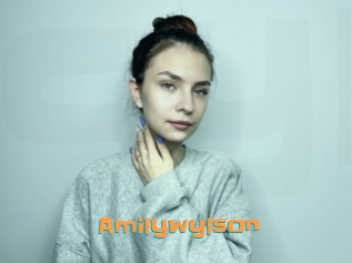 Amilywylson
