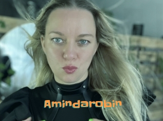 Amindarobin