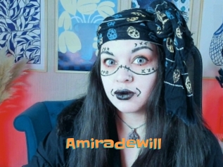Amiradewill