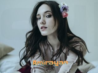 Amirayan