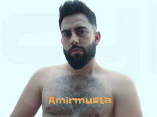Amirmusta