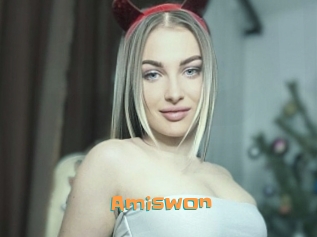 Amiswon