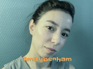 Amitybenham