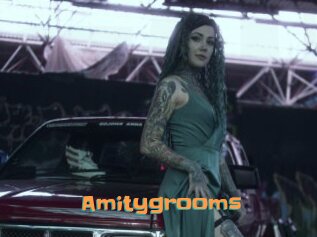Amitygrooms