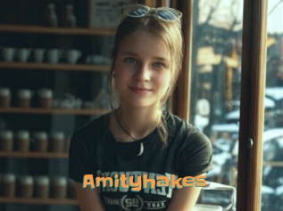 Amityhakes