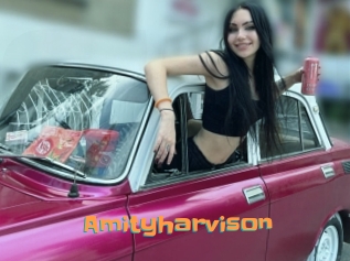 Amityharvison