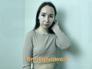 Amityhewell