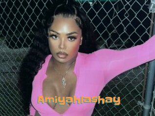 Amiyahlashay