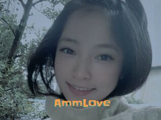 AmmLove