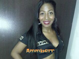 Ammberr