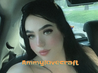 Ammylovecraft