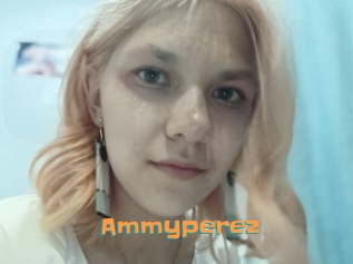 Ammyperez