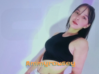 Ammyrousey