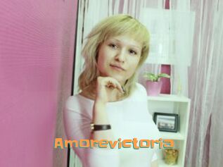 Amorevictoria