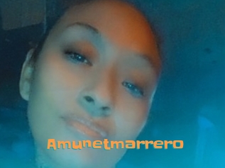 Amunetmarrero