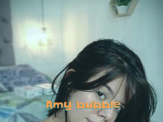 Amy_bubble