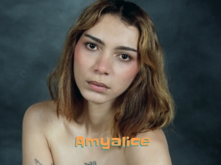 amyalice Cyberhuren