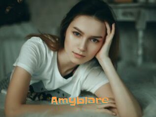 Amyblare