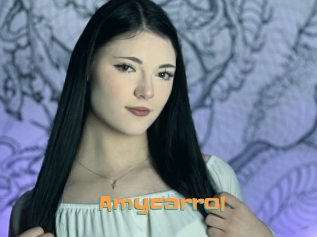 Amycarrol