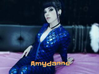 Amydanne