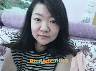 Amydennis