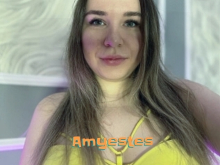 Amyestes