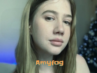 Amyfog