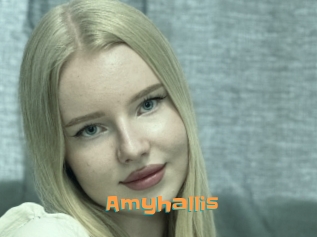 Amyhallis