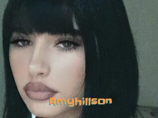 Amyhillson