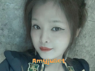 Amyjuliet