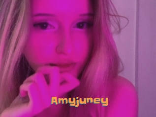 Amyjuney