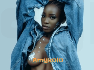 Amykolo