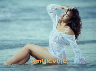 Amylevine