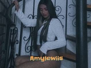 amylewiis Cyberhuren