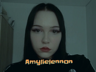 Amylielennon