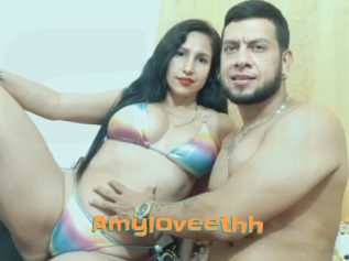 Amyloveethh