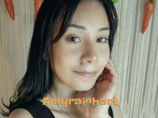 Amyrainhart