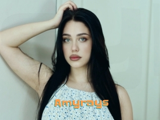 Amyrays