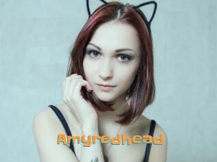 Amyredhead