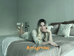Amyrow