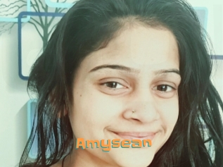 Amysean
