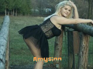 Amysinn